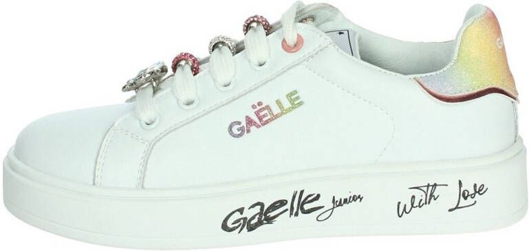 GaËlle Paris Lage Sneakers GS0038L
