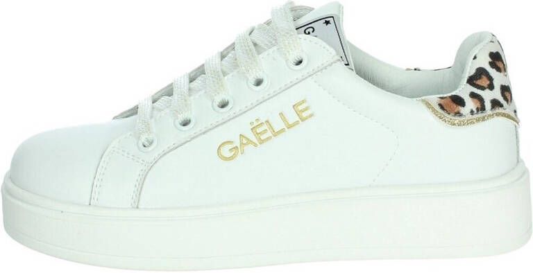 GaËlle Paris Lage Sneakers GS0039L