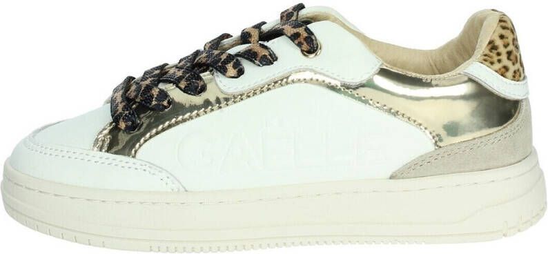 GaËlle Paris Lage Sneakers GS0048L