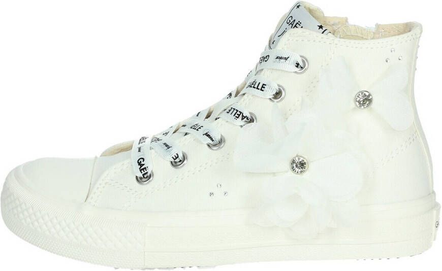 GaËlle Paris Lage Sneakers GV0001T