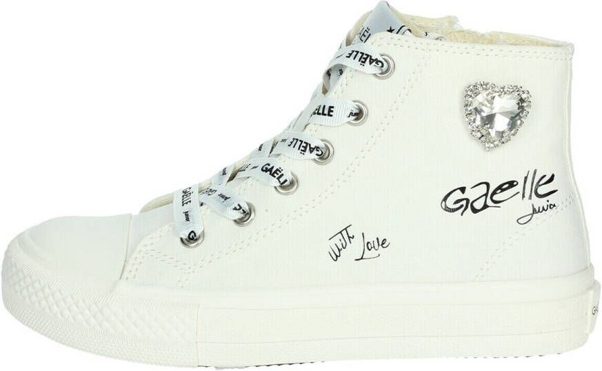 GaËlle Paris Lage Sneakers GV0002T