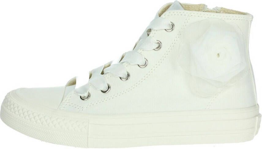 GaËlle Paris Lage Sneakers GV0009T