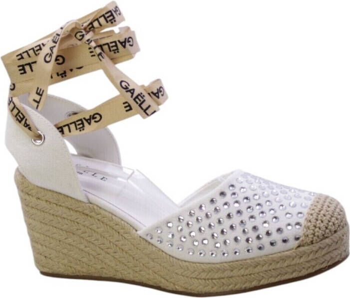 GaËlle Paris Sandalen 92791