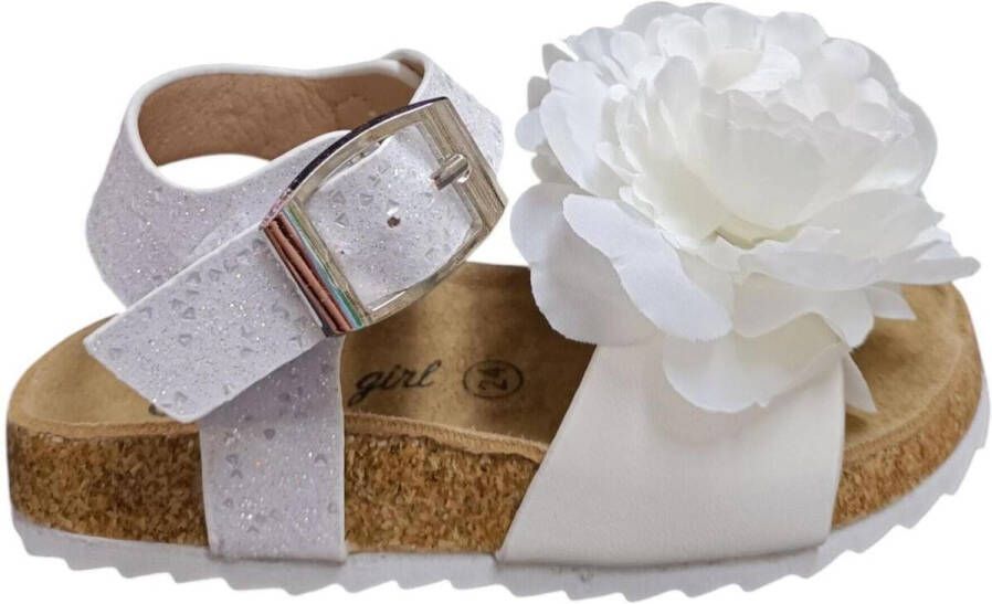 GaËlle Paris Sandalen BIRK