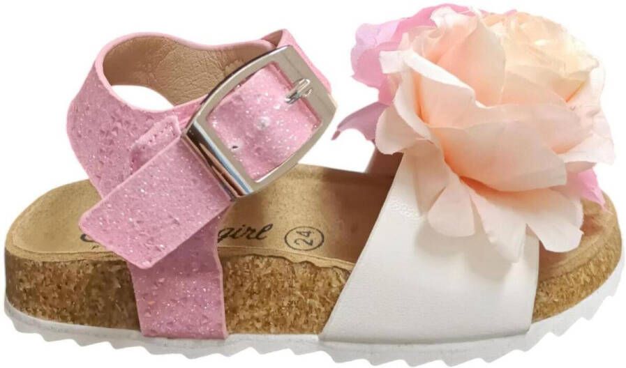 GaËlle Paris Sandalen BIRK