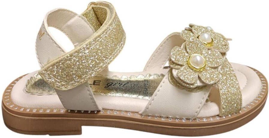 GaËlle Paris Sandalen QUEEN