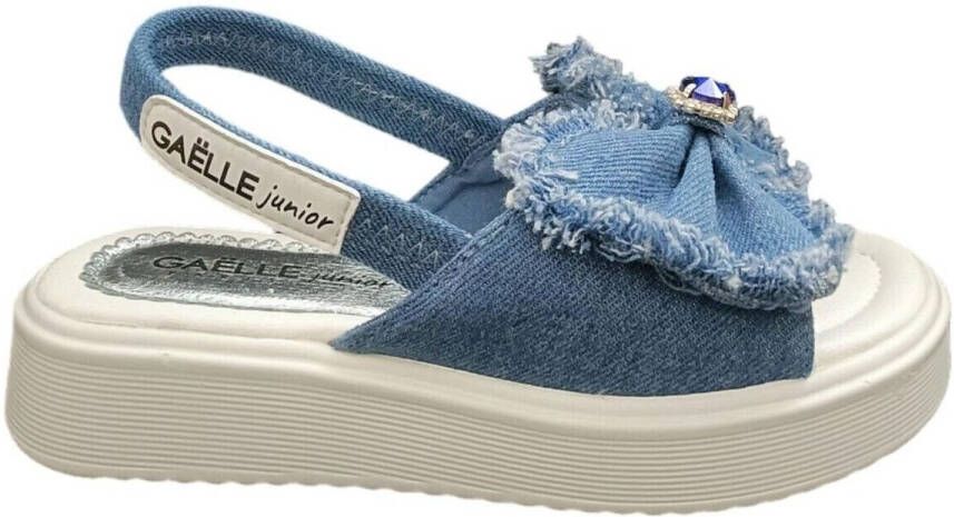 GaËlle Paris Sandalen STRASS