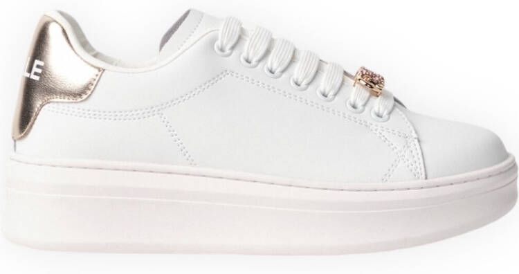 GaËlle Paris Sneakers GACAW01302MTFI0014 OR01