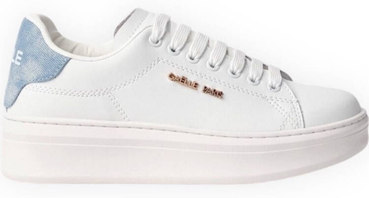 GaËlle Paris Sneakers GACAW01305MTFI0014 BL45