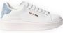 GaËlle Paris Sneakers GACAW01305MTFI0014 BL45 - Thumbnail 1