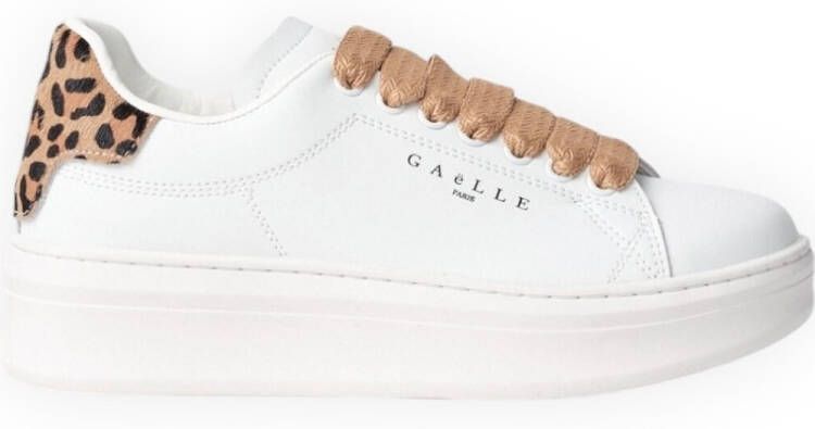 GaËlle Paris Sneakers GACAW01314MTFI0014 MA32