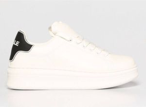 GaËlle Paris Sneakers GBCDP2950 BIANCONERO