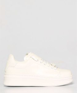 GaËlle Paris Sneakers GBCDP2951 BIANCO