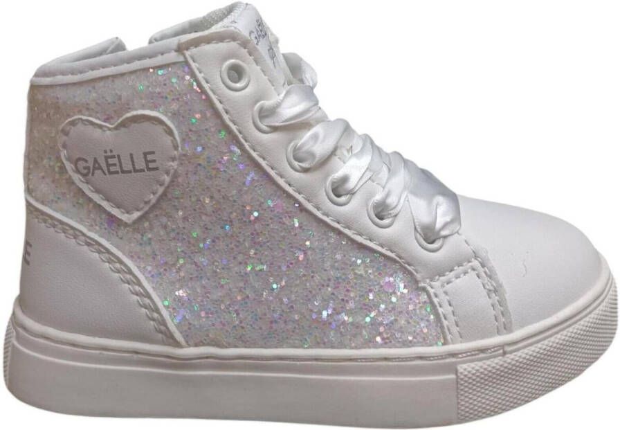 GaËlle Paris Sneakers glitter