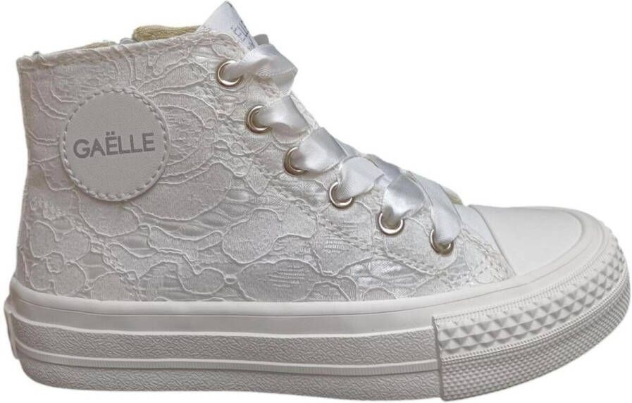 GaËlle Paris Sneakers sissy
