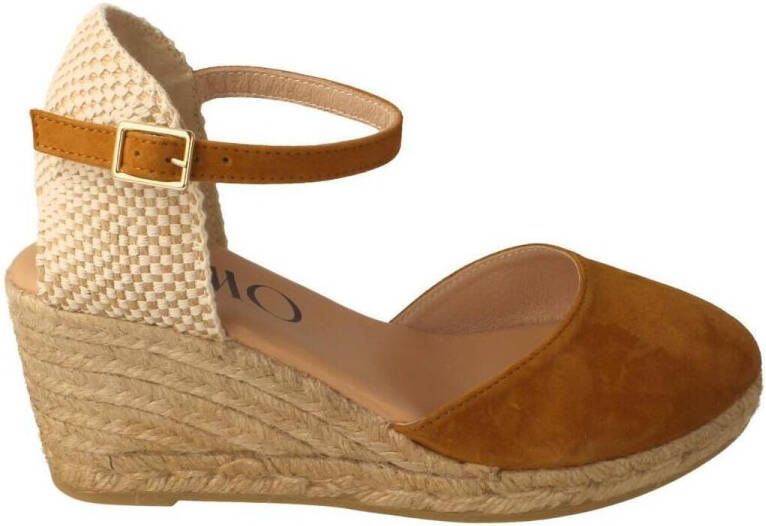 Gaimo Espadrilles - Schoenen.nl