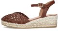Gaimo Espadrilles COPITRE - Bruin