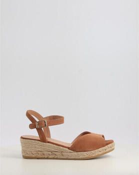 Gaimo Sandalen met sleehak LUSSY - Foto 2