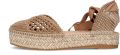 Gaimo Espadrilles SAYLOR - Bruin