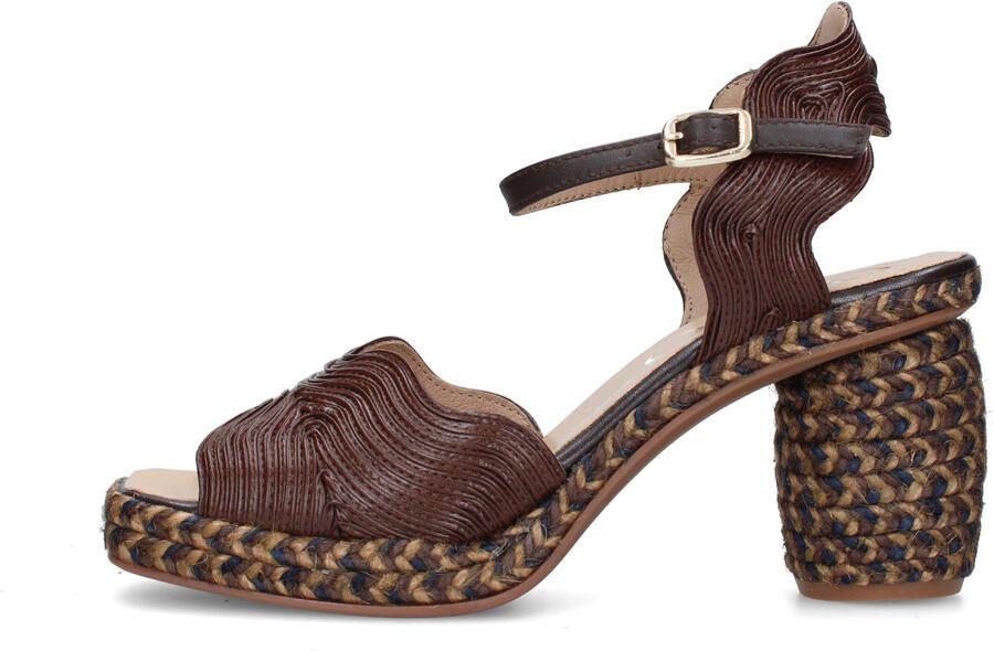 Gaimo Sandalen met hakken DANNA - Foto 2