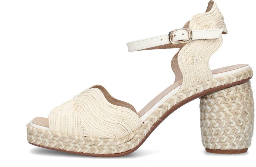 Gaimo Sandalen met hakken DANNA