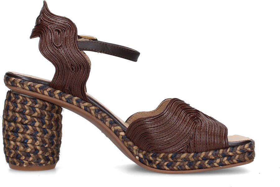 Gaimo Sandalen met hakken DANNA