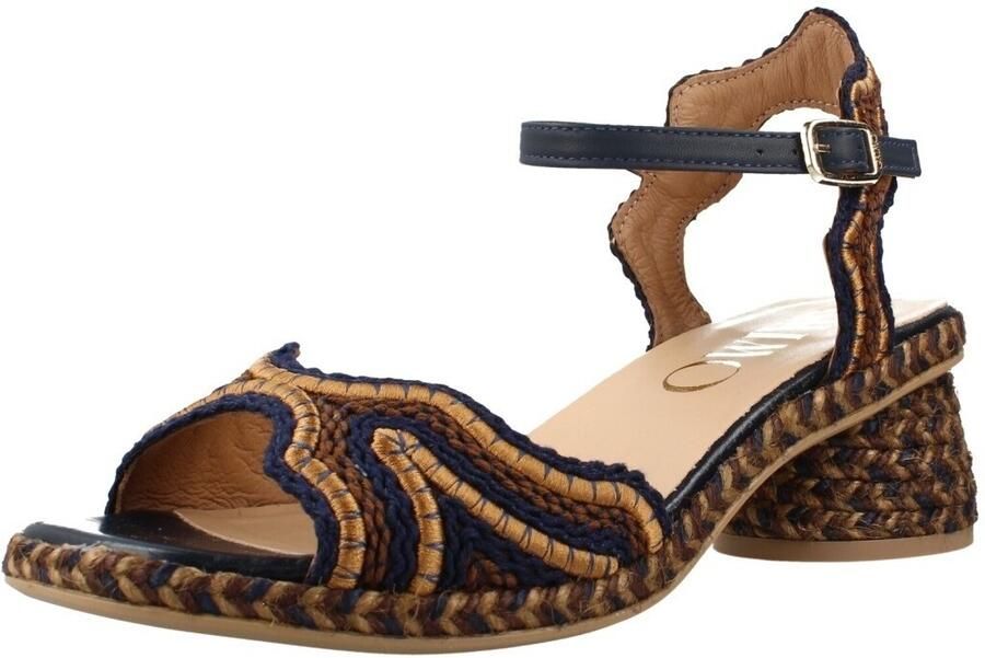 Gaimo Sandalen met hakken Danya - Foto 2