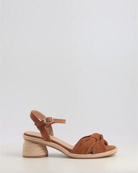 Gaimo Sandalen met hakken FELICIA