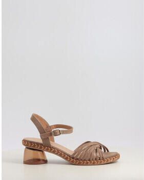 Gaimo Sandalen met hakken Kristen