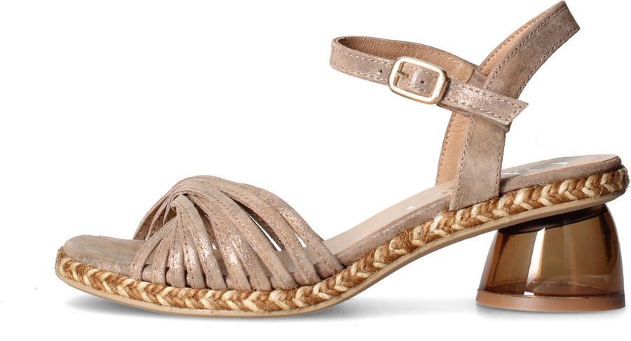 Gaimo Sandalen met hakken Kristen - Foto 3