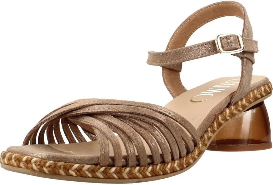 Gaimo Sandalen met hakken Kristen - Foto 2