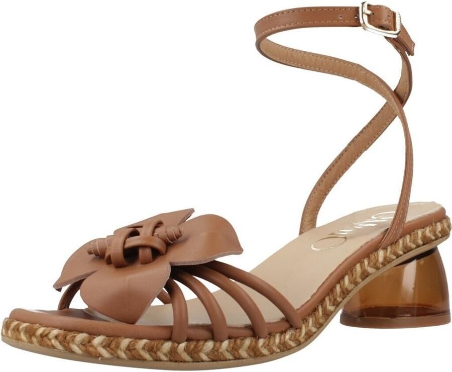 Gaimo Sandalen met hakken Raini