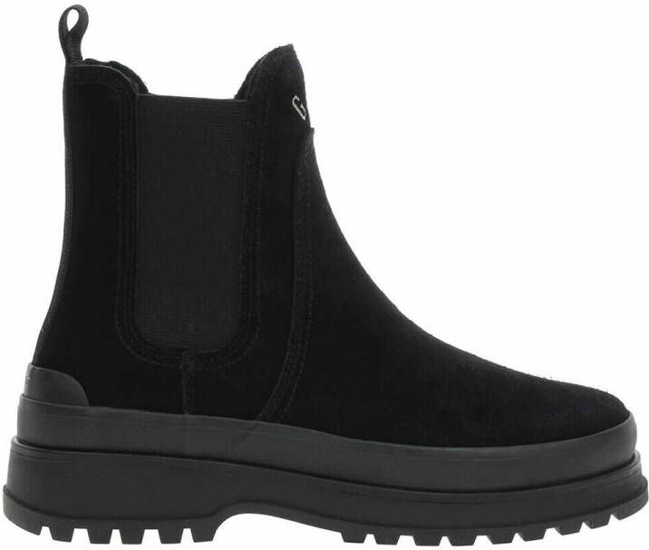 Gant Enkellaarzen 29553793