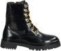 Gant Veterboots in zwart voor Dames - Thumbnail 2