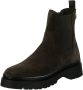 Gant Chelsea boots van leer met applicatie model 'Aligrey' - Thumbnail 1