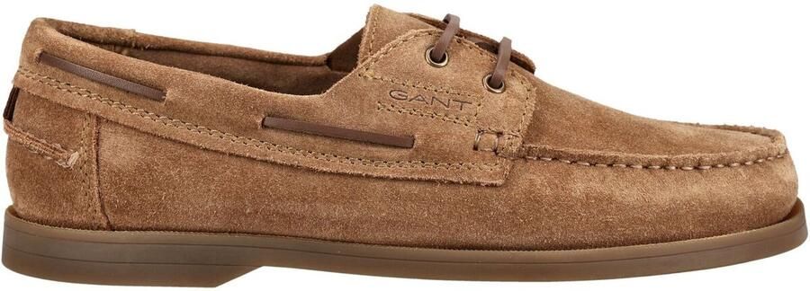 Gant Bootschoenen Halfhoge schoenen