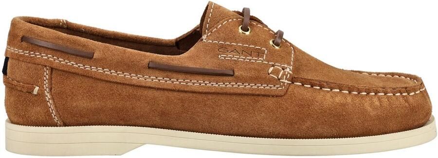 Gant Bootschoenen Halfhoge schoenen