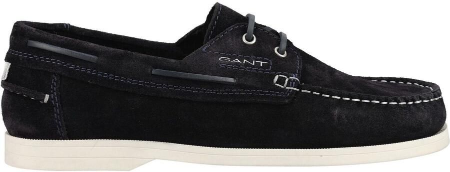 Gant Bootschoenen Halfhoge schoenen