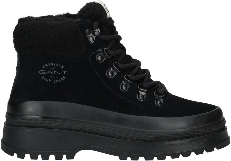 Gant Laarzen Enkellaarzen