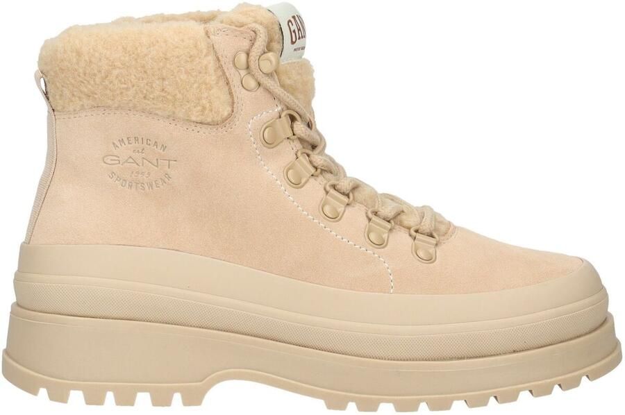 Gant Laarzen Enkellaarzen