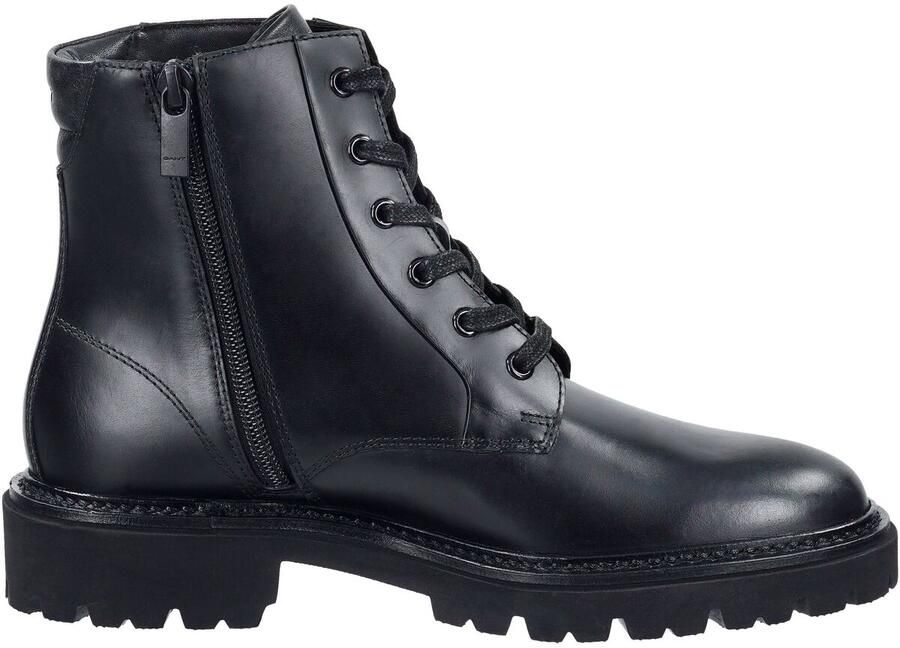 Gant Laarzen Enkellaarzen