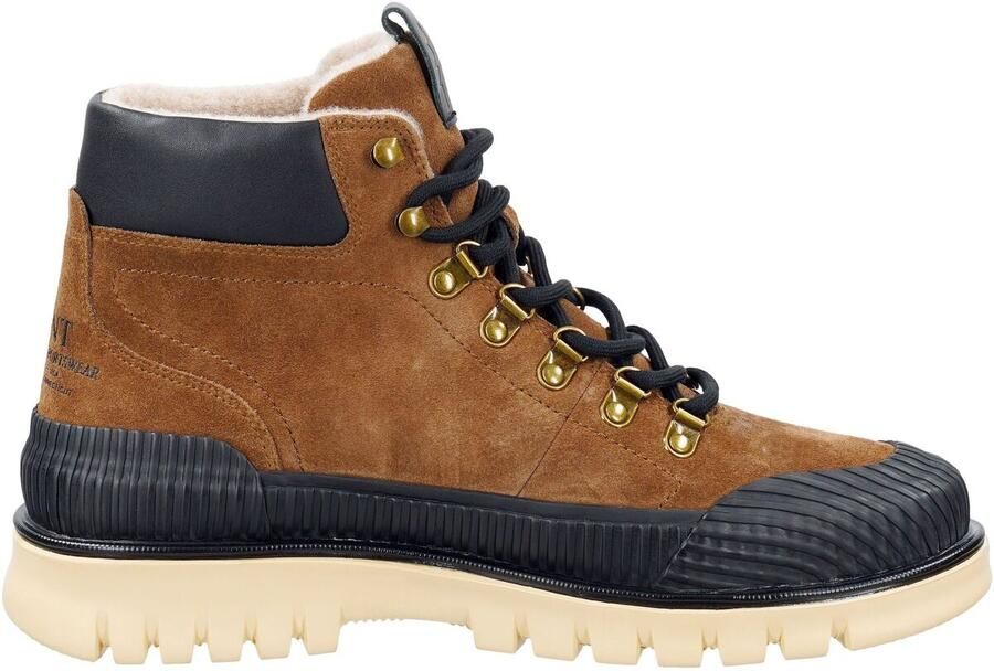 Gant Laarzen Enkellaarzen