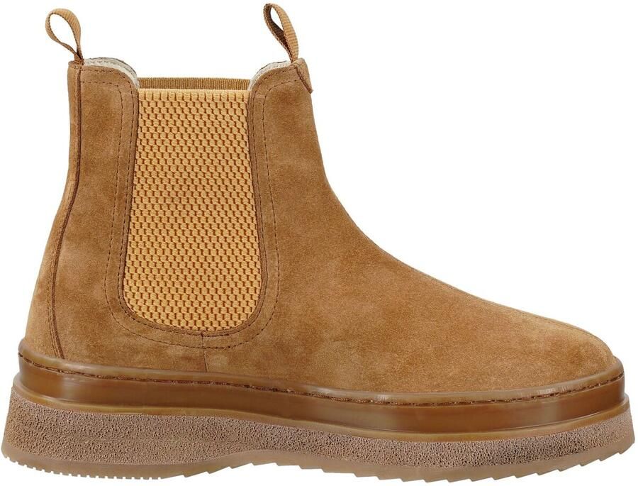 Gant Laarzen Enkellaarzen