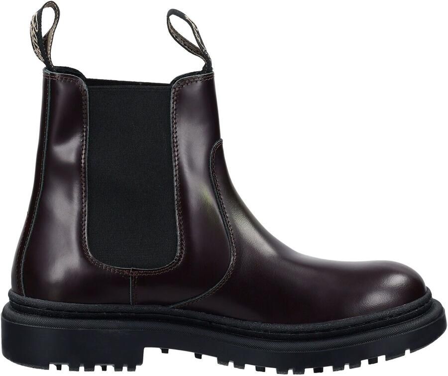 Gant Laarzen Enkellaarzen