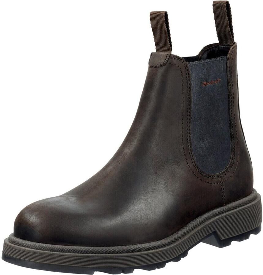 Gant Laarzen Enkellaarzen - Foto 2