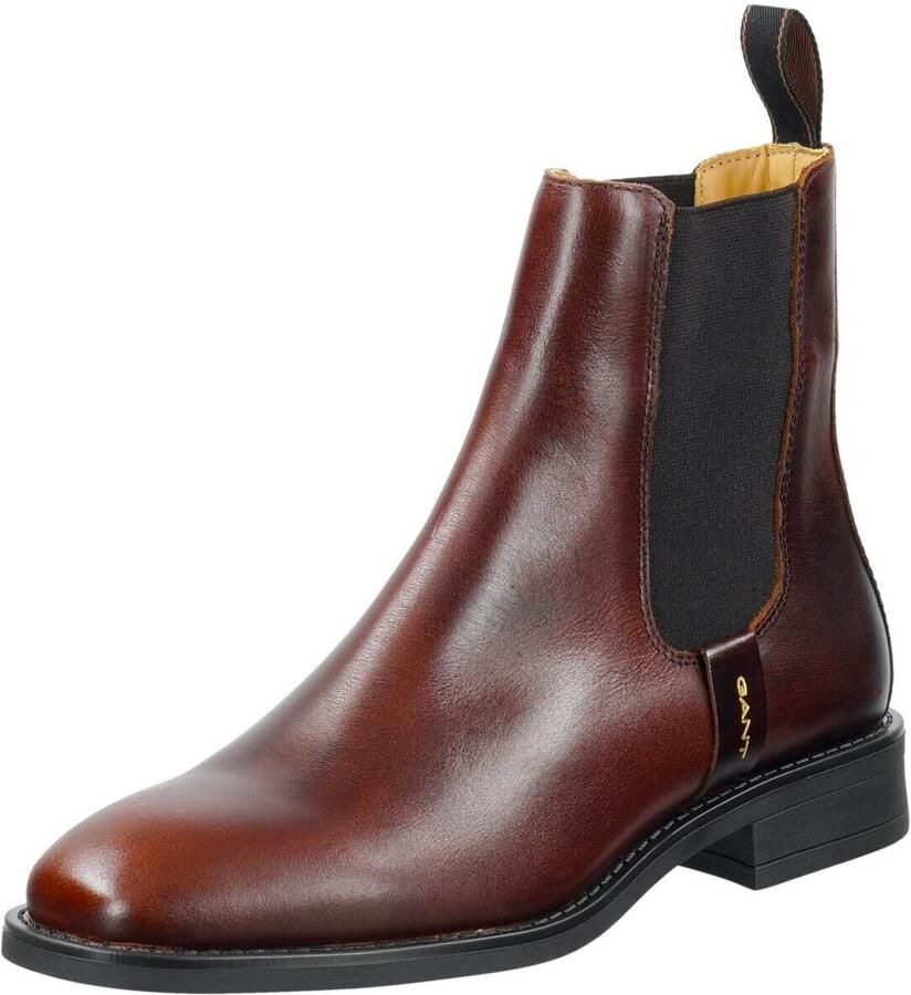 Gant Laarzen
