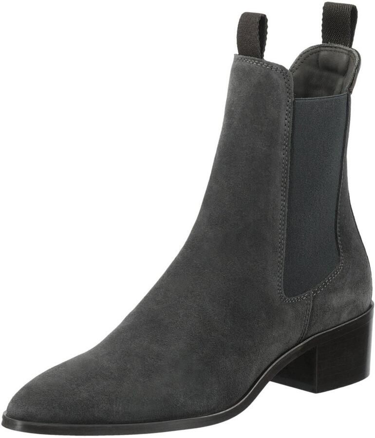Gant Laarsjes van echt rundleer model 'St Broomly'