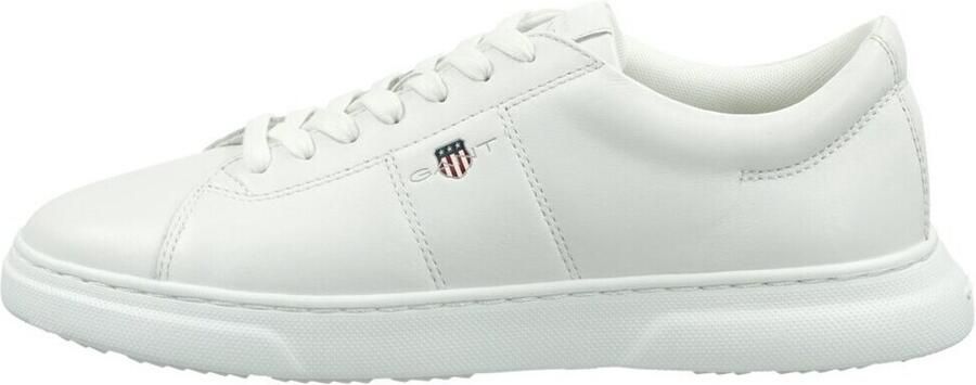 Gant Footwear Gant 30631874 Joree Heren sneaker G29-Wit - Foto 4