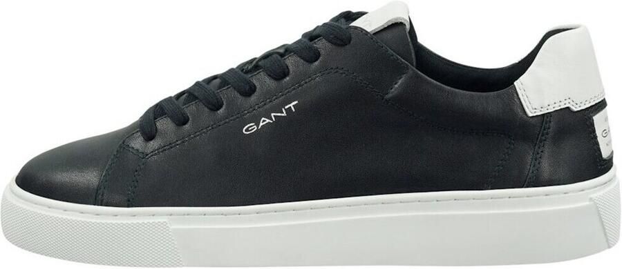 Gant Footwear 30631889 Mc Julien Heren sneaker G680-Marine-Wit - Foto 2