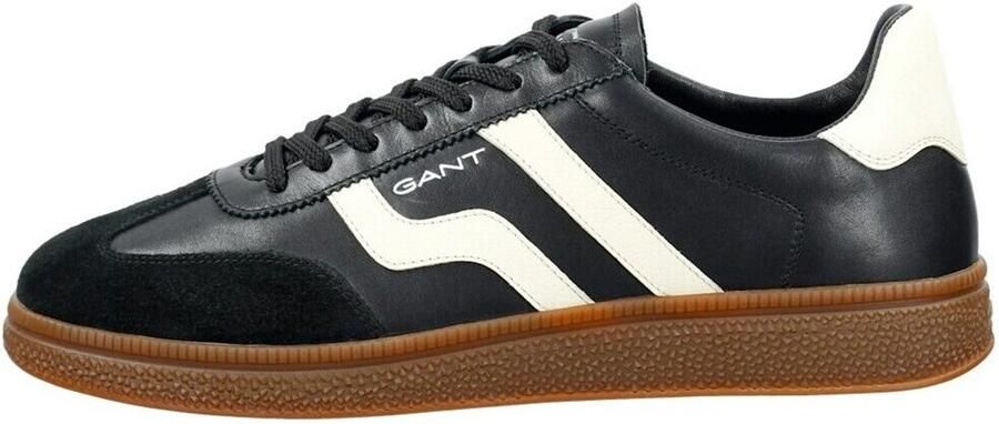 Gant Footwear 31631012 Cuzmo Herensneaker G00-Zwart - Foto 3